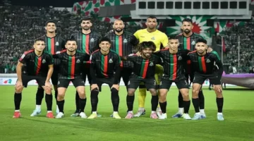 الجيش الملكي يرفع شكوى رسمية إلى “كاف” ضد الظلم التحكيمي